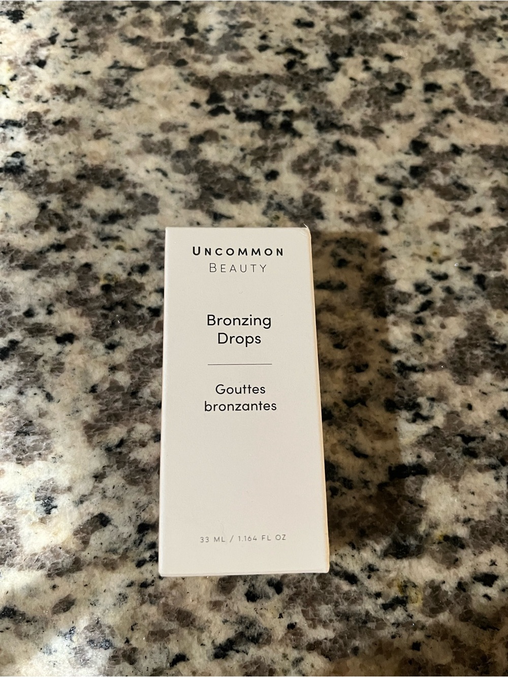 Uncommon Beauty Bronzing Drops